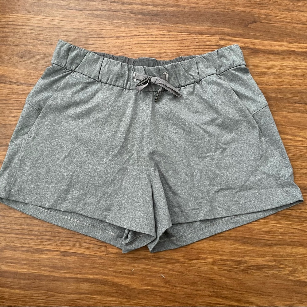 Lululemon Women's Shorts